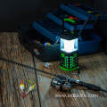 Rechargeable Bug Zapper Lantern